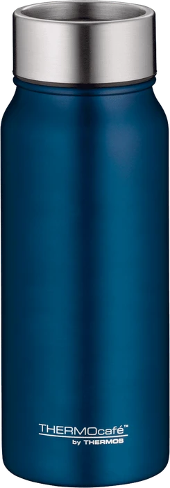 Thermos THERMOcafe Mug Isolierflasche 500ml saphir blue