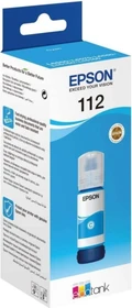 Epson Tinte 112 cyan