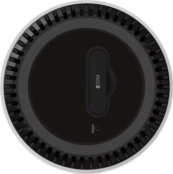 Strong Airhome 1950, Router, 5G, BE7200