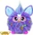 Hasbro Furby Purple (F6743)