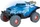 Carrera Sonic Racing Crossworlds Monster Truck Sonic (370220001)