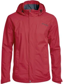 Maier Sports Metor Funktionsjacke rot (Herren)