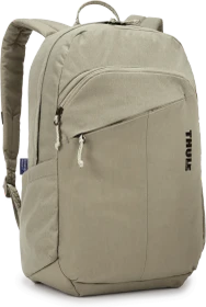Thule Indago 23L Laptop-Rucksack, vetiver grey