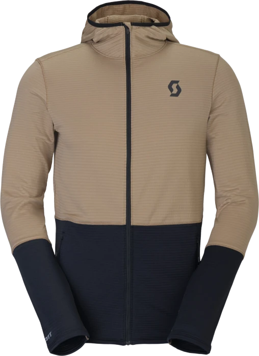 Scott Defined Light Zip Hoodie (Herren)
