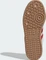 adidas Samba XLG grey one/better scarlet/gum Vorschaubild