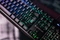 Verbatim SureFire KingPin X2 Gaming Keyboard, LEDs RGB, schwarz, USB, IT Vorschaubild