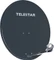 Telestar Digirapid 60 A schiefergrau Vorschaubild