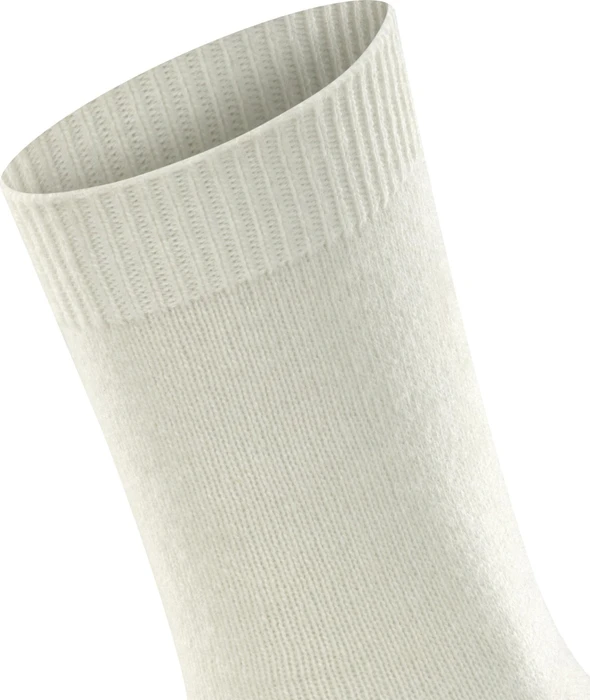 Falke Cosy Wool Socken off-white (Damen)