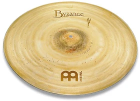 Meinl Byzance Vintage Sand Ride 22"