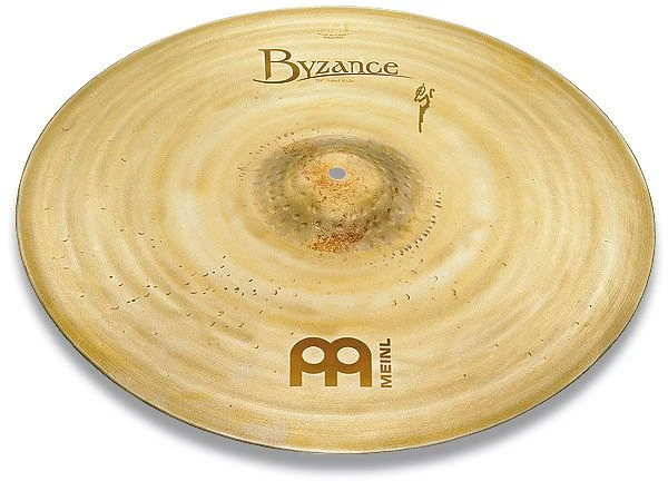 Meinl Byzance Vintage Sand Ride 22"