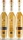 Marzadro Le Dic'otto Lune Grappa Stravecchia 200ml