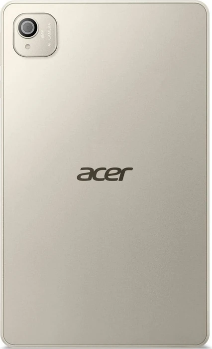 Acer Iconia Tab A8 A8-21M-A0BP, Vapor Silver, 64GB