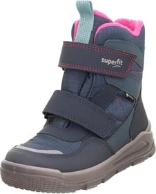Superfit Mars GTX blue/pink (Junior)