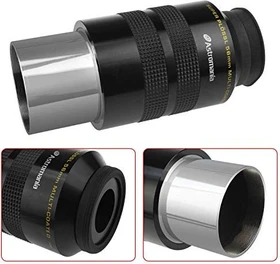 Astromania Okular Super Plössl 56mm 1.25"
