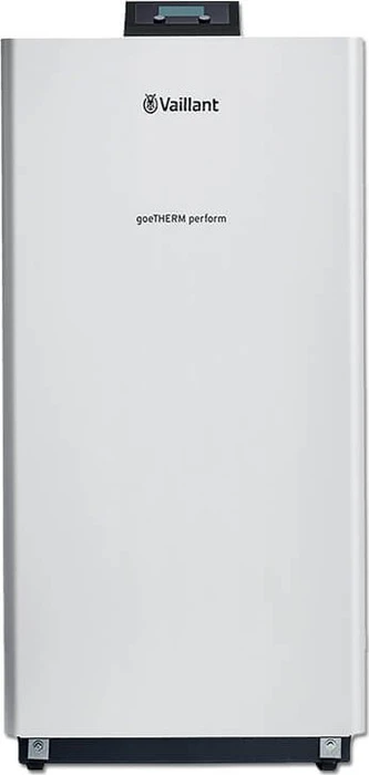 Vaillant geoTHERM perform VWS 400/3 S1, 40kW