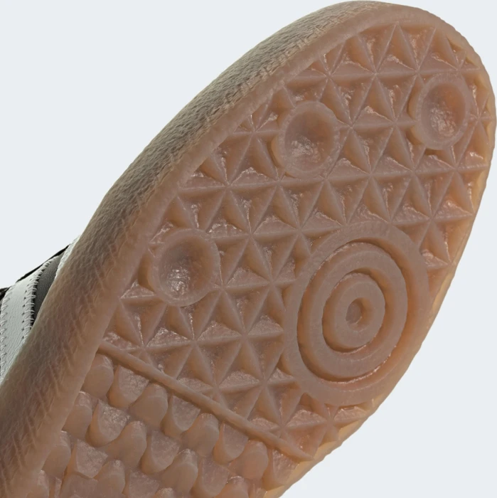 adidas Sambae core black/cloud white/gold metallic (Damen)