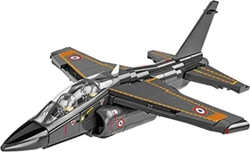 Cobi Armed Forces Alpha Jet
