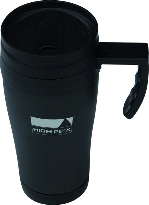 High Peak Camping Becher 400ml