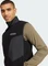 adidas Terrex Xploric High Pile Fleece Weste schwarz (Herren) Vorschaubild