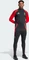 adidas Belgien Tiro 24 Competition Trainingshose lang black/better scarlet (Herren) Vorschaubild