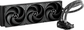 ARCTIC Liquid Freezer II 420