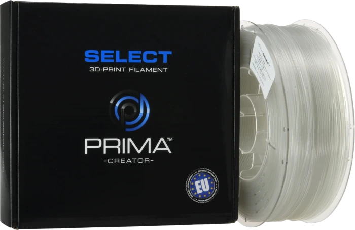 PrimaCreator PrimaSelect ABS, grün, Spule, 1.75mm, 1.00kg