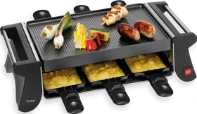 Trisa Racletto Sei Raclette