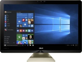 ASUS Zen AiO Pro Z240ICGT-GJ156X, Core i5-6400, 16GB RAM, 512GB SSD, 1TB HDD, GeForce 940M