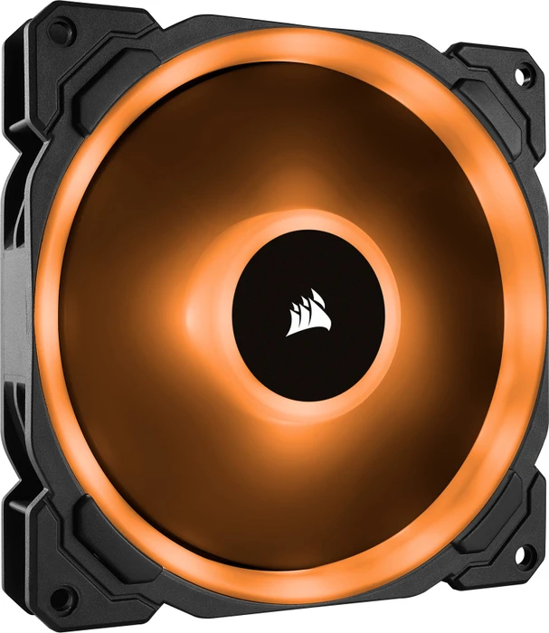 Corsair LL Series LL140 RGB, 140mm