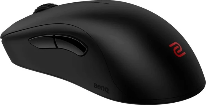 BenQ Zowie U2 Wireless mit Ladestation, schwarz, USB