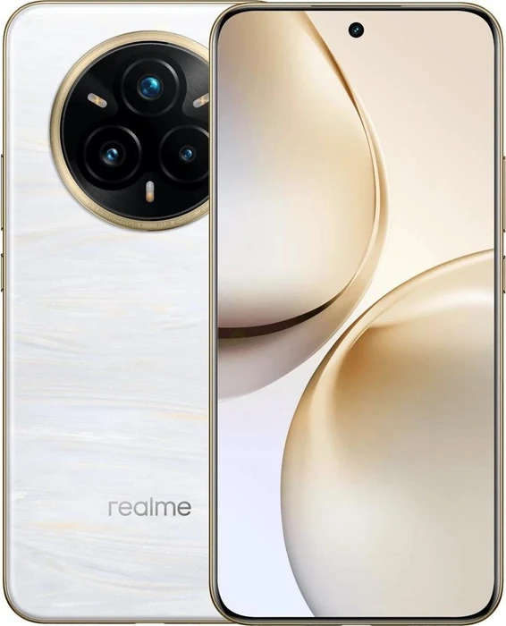 Realme 14 Pro+ 5G