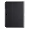 Belkin Slim Style-Schutzhülle mit Stand für Galaxy Tab 4 10.1 schwarz Vorschaubild