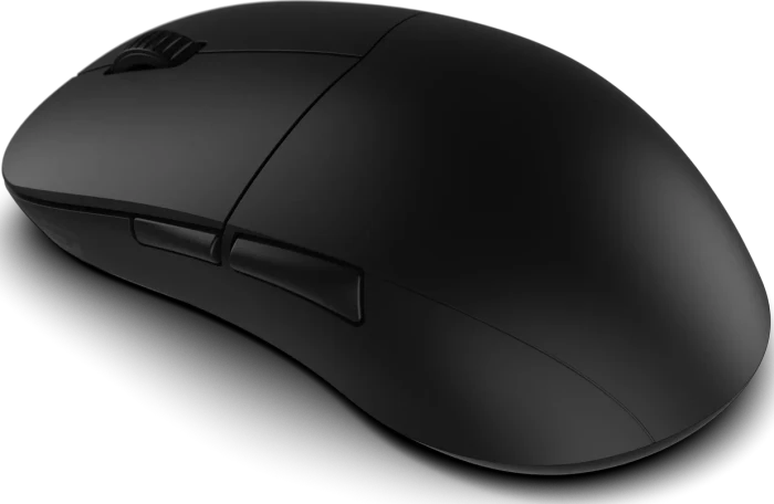 Endgame Gear XM2w 4k v2 Wireless Gaming Mouse schwarz, USB