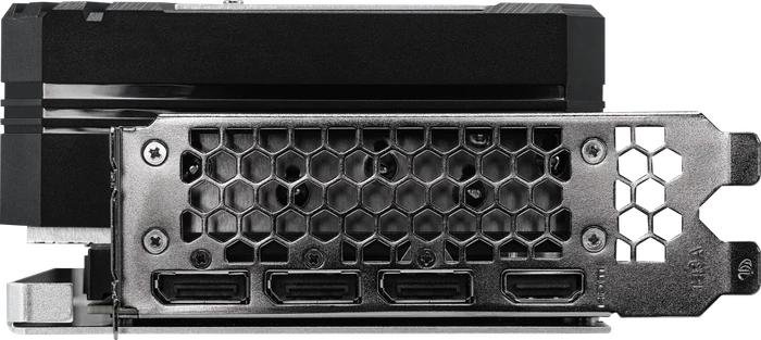 Palit GeForce RTX 4080 SUPER GamingPro, 16GB GDDR6X, HDMI, 3x DP