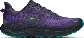 Hoka Challenger 8 squid ink/black (Herren)
