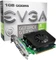 EVGA GeForce GT 730, 1GB GDDR5, VGA, DVI, HDMI Vorschaubild