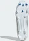adidas F50 League FG/MG cloud white/silver metallic Vorschaubild