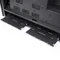 SilverStone Alta F2 Black, schwarz, Glasfenster Vorschaubild