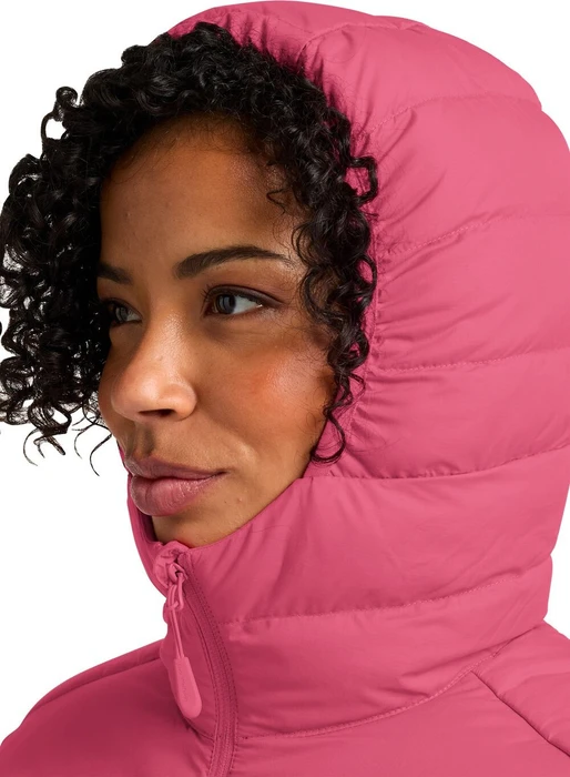 Jack Wolfskin Ather Down Hoody Funktionsjacke bubblegum (Damen)