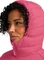 Jack Wolfskin Ather Down Hoody Funktionsjacke bubblegum (Damen) Vorschaubild
