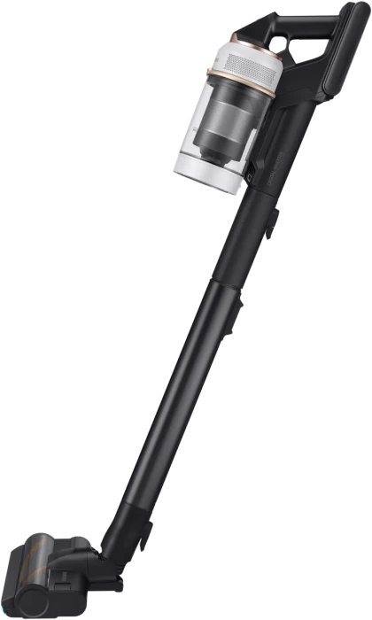 Samsung VS20B95843W Bespoke Jet Plus Akku-Handstaubsauger inkl. Absaugstation