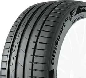 Giti Tire GitiSport S2 SUV 255/50 R20 109Y XL
