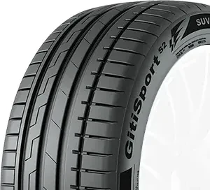Giti Tire GitiSport S2 SUV