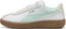 Puma Club Klassika puma white/mint melt/vapor gray (Damen) Vorschaubild