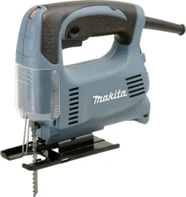 Makita 4327J Elektro-Stichsäge inkl. MAKPAC