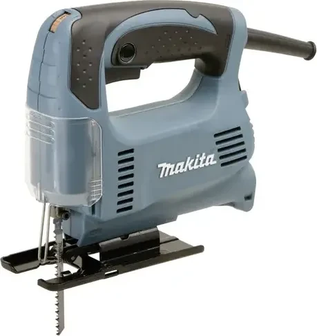 Makita 4327J Elektro-Stichsäge inkl. MAKPAC