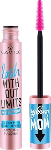 Essence Lash Without Limits Mascara