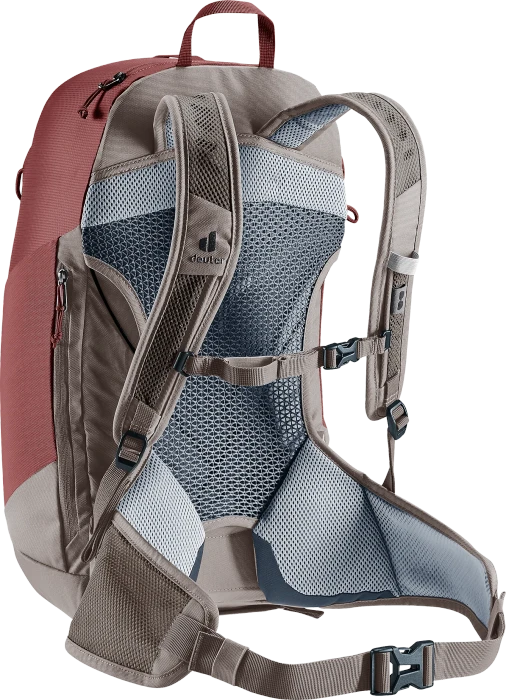 Deuter AC Lite 21 SL caspia/pepper (Damen)