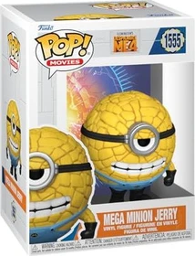 FunKo Pop! Movies - Shrek - Donkey (Glitter)
