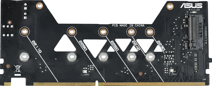 ASUS ROG Rampage VI Extreme (Intel 2066)